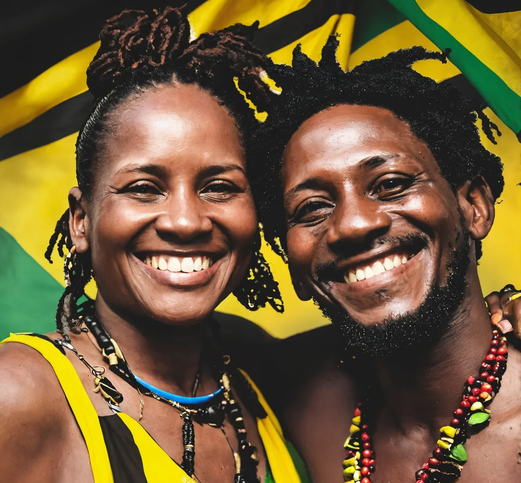 What Language Do Jamaicans Speak? [2025]