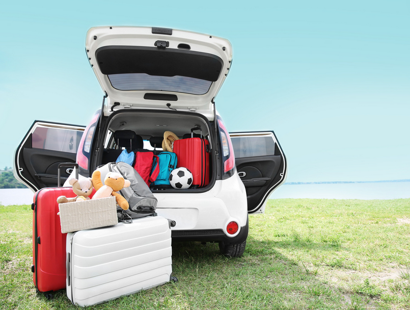 renting a car in montego bay