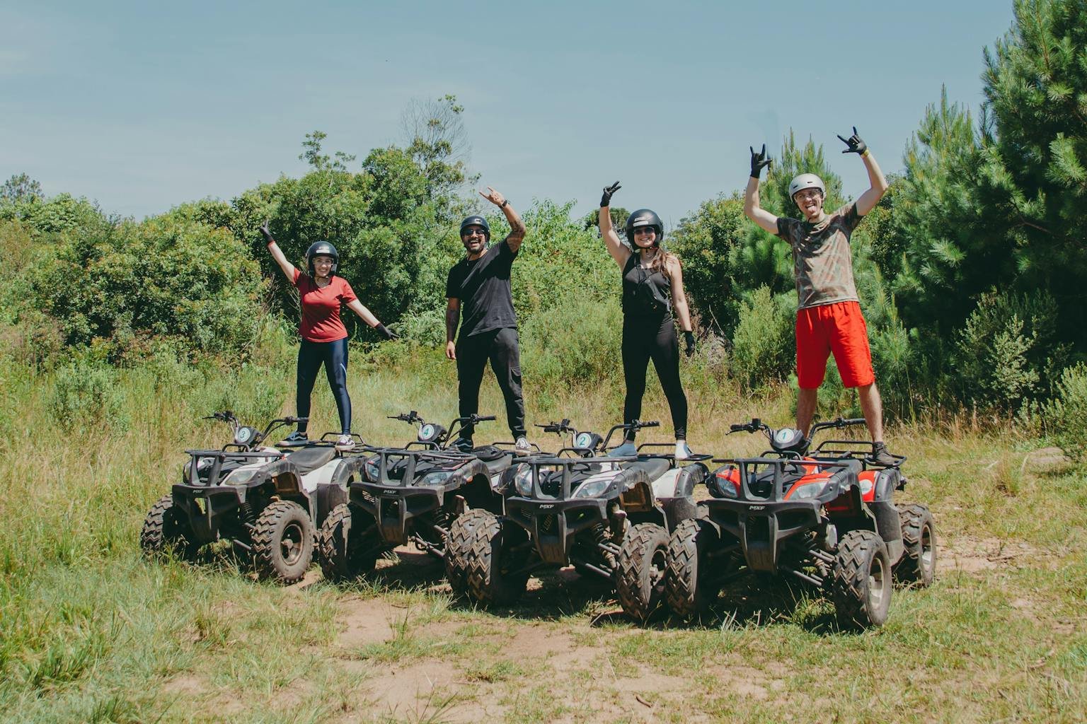 Best ATV Tours – Negril, Jamaica [2026]