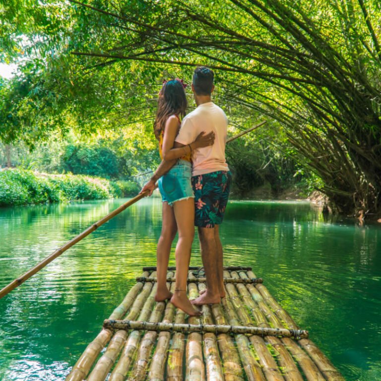 Martha Brae Rafting, Jamaica [2026]: Everything You Need to Know