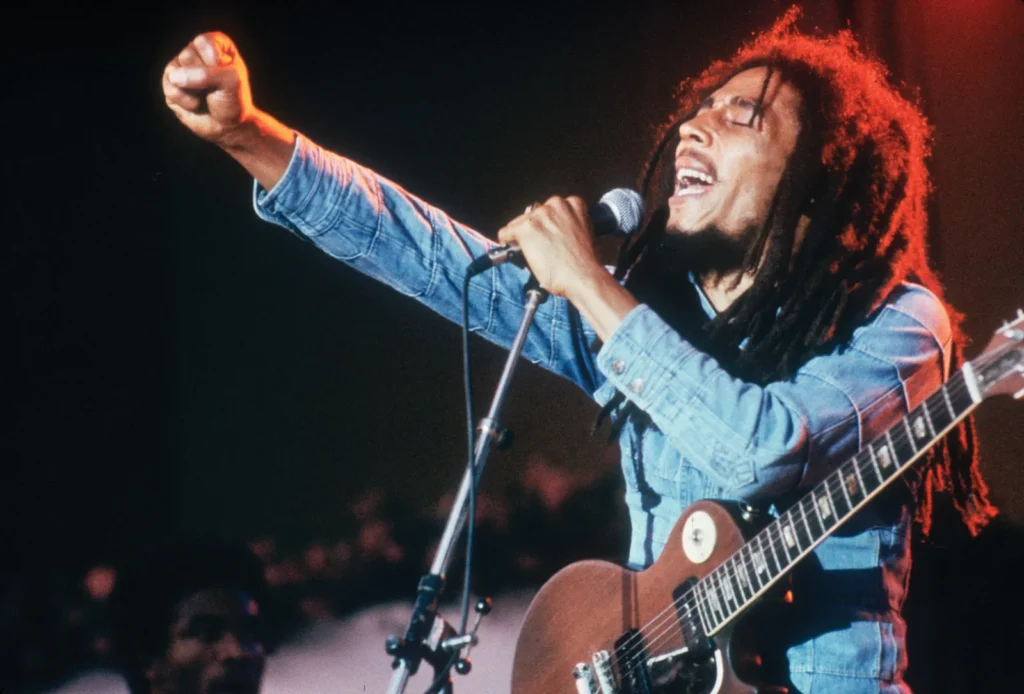 Bob-Marley