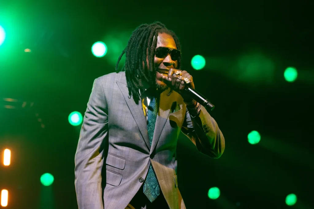 vybz kartel....